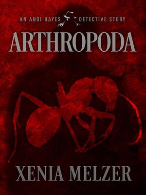 cover image of Arthropoda